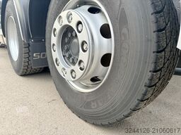 MERCEDES-BENZ Actros2540/6x2/81TK/Fahrschule/TÜV/deswehr