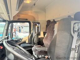 MERCEDES-BENZ Actros2540/6x2/81TK/Fahrschule/TÜV/deswehr