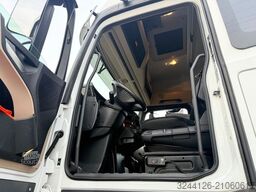 MERCEDES-BENZ Actros2540/6x2/81TK/Fahrschule/TÜV/deswehr