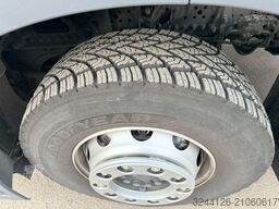 MERCEDES-BENZ Actros2540/6x2/81TK/Fahrschule/TÜV/deswehr