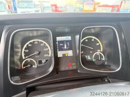 MERCEDES-BENZ Actros2540/6x2/81TK/Fahrschule/TÜV/deswehr