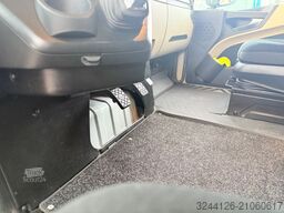 MERCEDES-BENZ Actros2540/6x2/81TK/Fahrschule/TÜV/deswehr