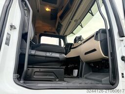 MERCEDES-BENZ Actros2540/6x2/81TK/Fahrschule/TÜV/deswehr