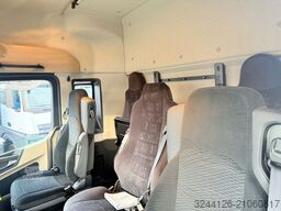 MERCEDES-BENZ Actros2540/6x2/81TK/Fahrschule/TÜV/deswehr