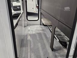 BENIMAR Mileo M282 NEUHEIT / RUNDSITZGRUPPE HECK