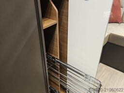 BENIMAR Mileo M282 NEUHEIT / RUNDSITZGRUPPE HECK