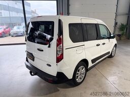 FORD Transit Connect Kombi Trend*5-SITZER*AUTOMATIK*