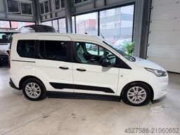 FORD Transit Connect Kombi Trend*5-SITZER*AUTOMATIK*