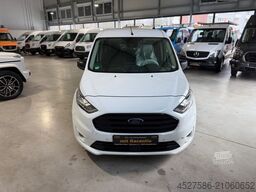 FORD Transit Connect Kombi Trend*5-SITZER*AUTOMATIK*