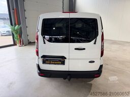 FORD Transit Connect Kombi Trend*5-SITZER*AUTOMATIK*