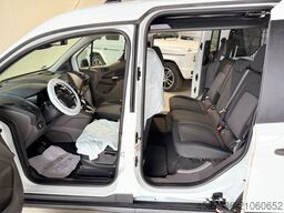 FORD Transit Connect Kombi Trend*5-SITZER*AUTOMATIK*
