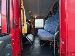 IVECO Eurocargo ML80E22 *DOKA Pritsche*KIPPER*36.500KM