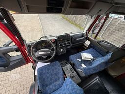 IVECO Eurocargo ML80E22 *DOKA Pritsche*KIPPER*36.500KM