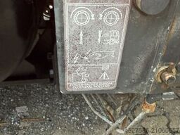 IVECO Eurocargo ML80E22 *DOKA Pritsche*KIPPER*36.500KM