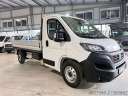 FIAT Ducato Maxi Pritsche 35 140 L4*8.000KM*KLIMA