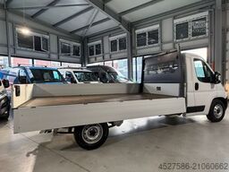 FIAT Ducato Maxi Pritsche 35 140 L4*8.000KM*KLIMA