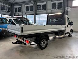 FIAT Ducato Maxi Pritsche 35 140 L4*8.000KM*KLIMA