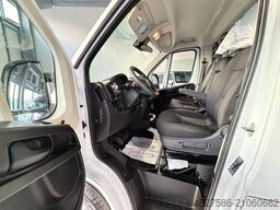 FIAT Ducato Maxi Pritsche 35 140 L4*8.000KM*KLIMA