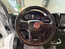 FIAT Ducato Maxi Pritsche 35 140 L4*8.000KM*KLIMA