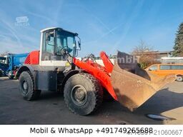 O&K L 25.5 *Löffel mit Schneide ca.4m³