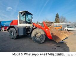 O&K L 25.5 *Löffel mit Schneide ca.4m³