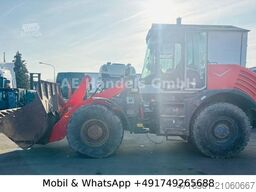O&K L 25.5 *Löffel mit Schneide ca.4m³