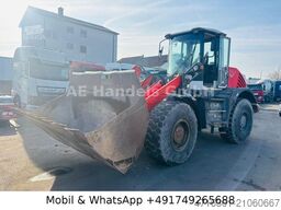 O&K L 25.5 *Löffel mit Schneide ca.4m³