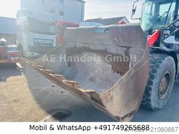 O&K L 25.5 *Löffel mit Schneide ca.4m³