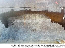 O&K L 25.5 *Löffel mit Schneide ca.4m³