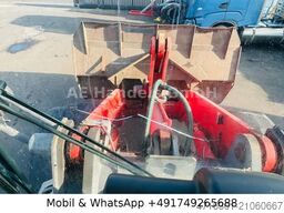 O&K L 25.5 *Löffel mit Schneide ca.4m³