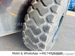 O&K L 25.5 *Löffel mit Schneide ca.4m³