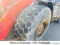 O&K L 25.5 *Löffel mit Schneide ca.4m³