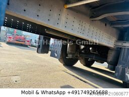 SCHMITZ CARGOBULL SCS 24/L |Edscha|Tautliner|Palettenkasten|Lift