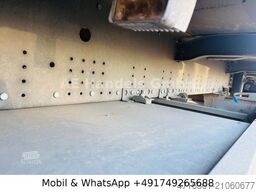 SCHMITZ CARGOBULL SCS 24/L |Edscha|Tautliner|Palettenkasten|Lift