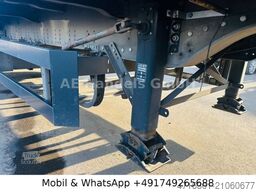 SCHMITZ CARGOBULL SCS 24/L |Edscha|Tautliner|Palettenkasten|Lift