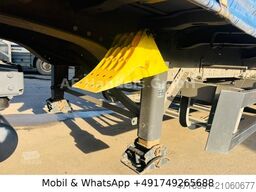 SCHMITZ CARGOBULL SCS 24/L |Edscha|Tautliner|Palettenkasten|Lift