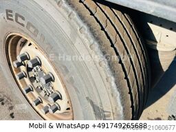 SCHMITZ CARGOBULL SCS 24/L |Edscha|Tautliner|Palettenkasten|Lift