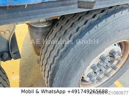 SCHMITZ CARGOBULL SCS 24/L |Edscha|Tautliner|Palettenkasten|Lift