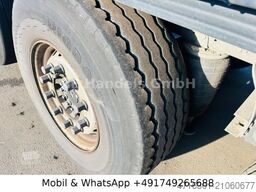 SCHMITZ CARGOBULL SCS 24/L |Edscha|Tautliner|Palettenkasten|Lift