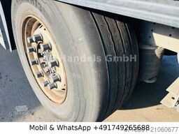 SCHMITZ CARGOBULL SCS 24/L |Edscha|Tautliner|Palettenkasten|Lift