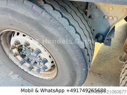 SCHMITZ CARGOBULL SCS 24/L |Edscha|Tautliner|Palettenkasten|Lift