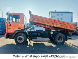 MAN 18.264 Silent BB 4x2 Kempf 6m³ 3Sitzer*Alcoa|AHK