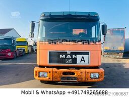 MAN 18.264 Silent BB 4x2 Kempf 6m³ 3Sitzer*Alcoa|AHK