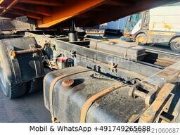 MAN 18.264 Silent BB 4x2 Kempf 6m³ 3Sitzer*Alcoa|AHK