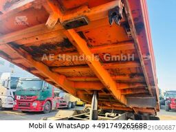 MAN 18.264 Silent BB 4x2 Kempf 6m³ 3Sitzer*Alcoa|AHK