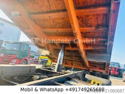 MAN 18.264 Silent BB 4x2 Kempf 6m³ 3Sitzer*Alcoa|AHK