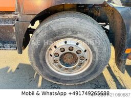 MAN 18.264 Silent BB 4x2 Kempf 6m³ 3Sitzer*Alcoa|AHK