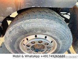 MAN 18.264 Silent BB 4x2 Kempf 6m³ 3Sitzer*Alcoa|AHK