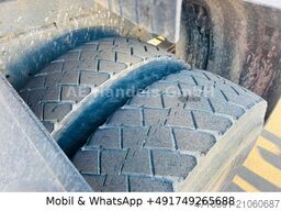 MAN 18.264 Silent BB 4x2 Kempf 6m³ 3Sitzer*Alcoa|AHK