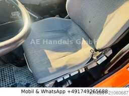 MAN 18.264 Silent BB 4x2 Kempf 6m³ 3Sitzer*Alcoa|AHK